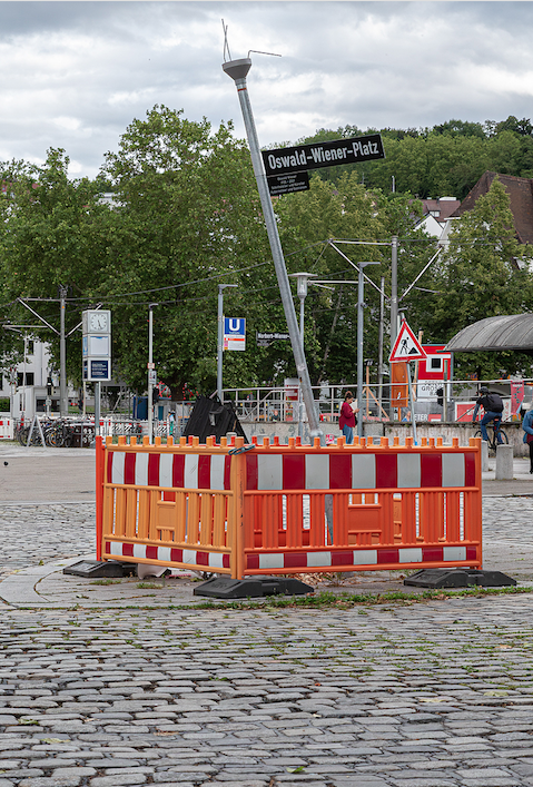 Oswald-Wiener-Platz, Stuttgart-Feuerbach